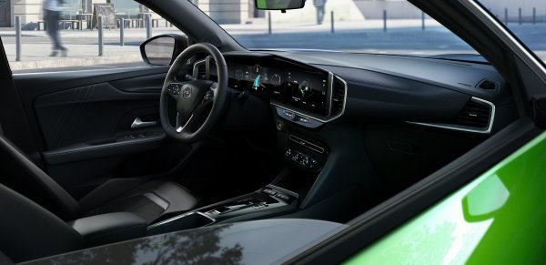 Opel Mokka-e će se odsad zvati Mokka Electric