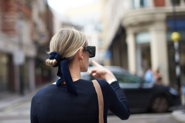 Londonski street style