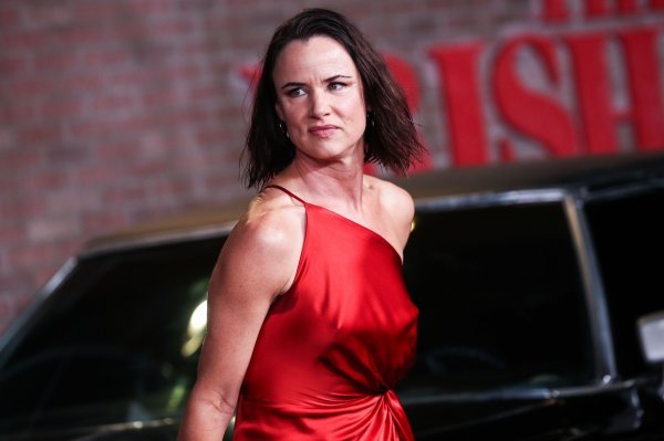 Juliette Lewis