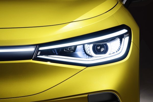 VW ID.4 - uoči premijere