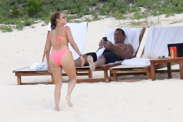 Jennifer Lopez