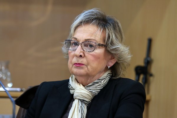 Hloverka Novak Srzić