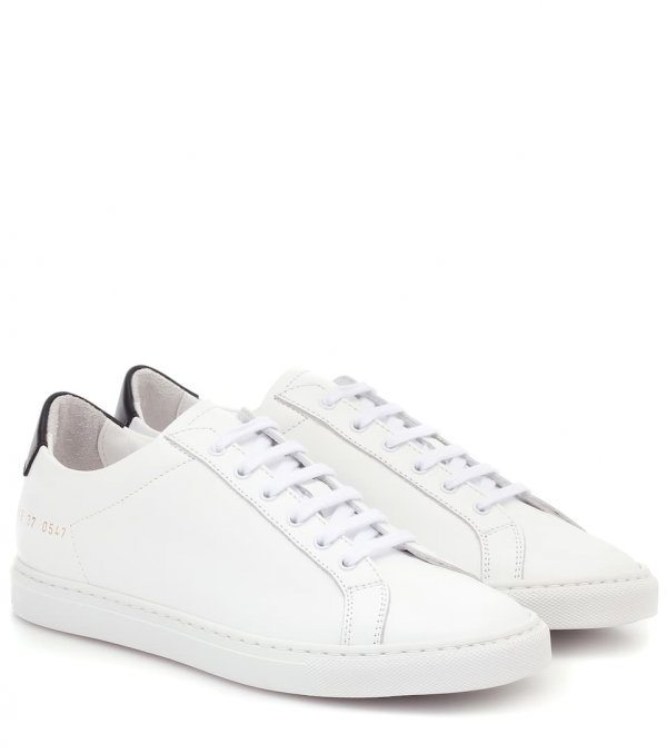 Common Projects