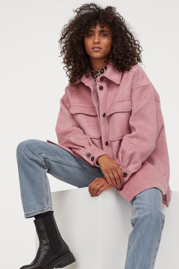 H&M