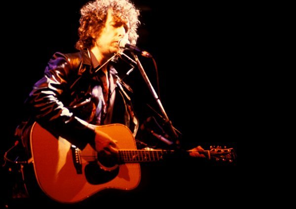 Bob Dylan