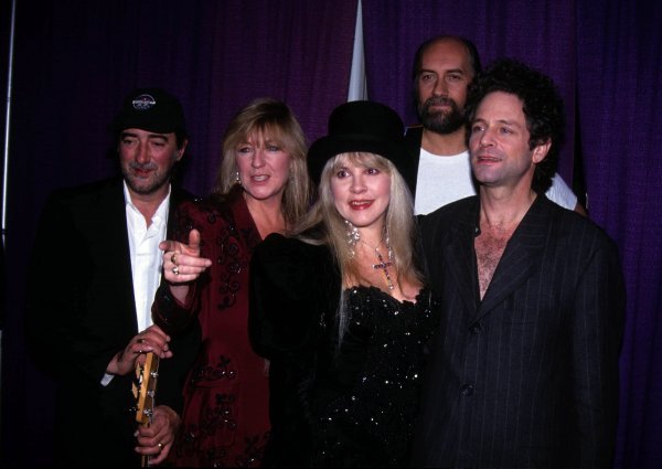 Fleetwood Mac