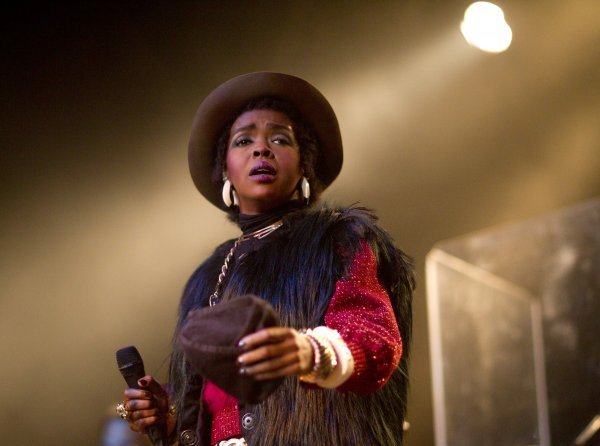 Lauryn Hill