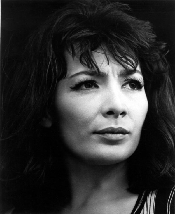 Juliette Gréco
