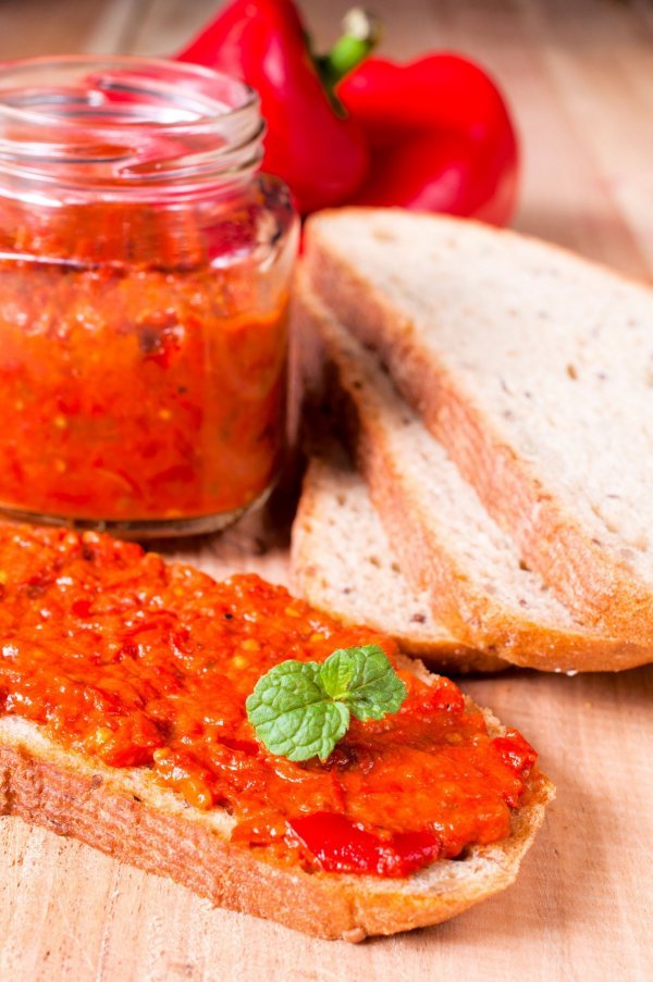 Ajvar