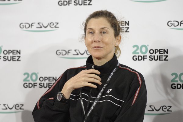 Monika Seleš