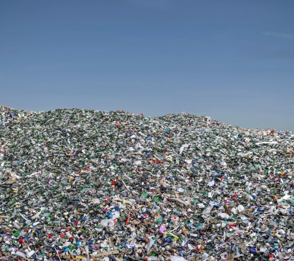 Od početka pandemije porast otpada te uporabe plastičnih proizvoda je značajan