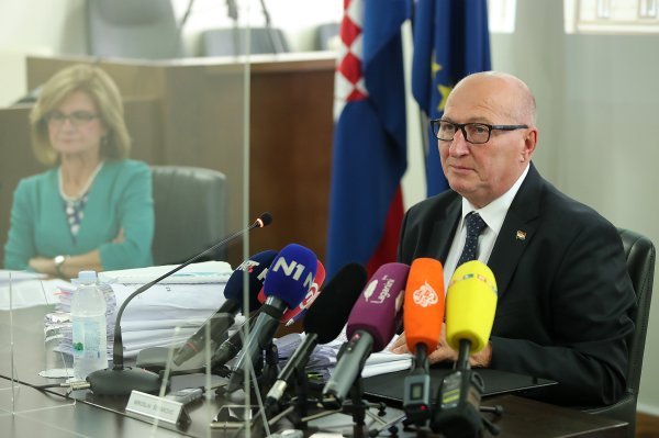 Miroslav Šeparović