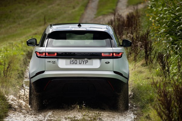 Range Rover Velar (MY21)