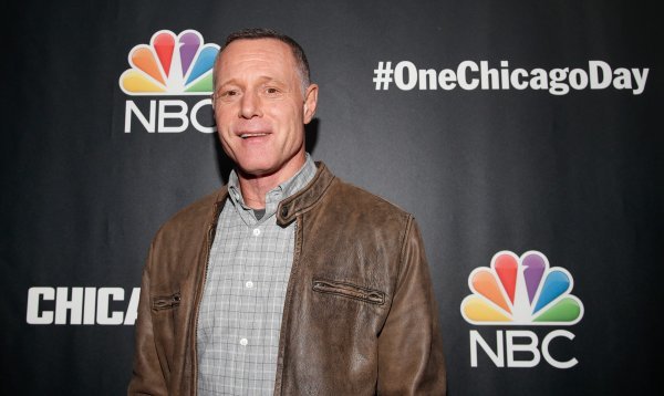 Jason Beghe