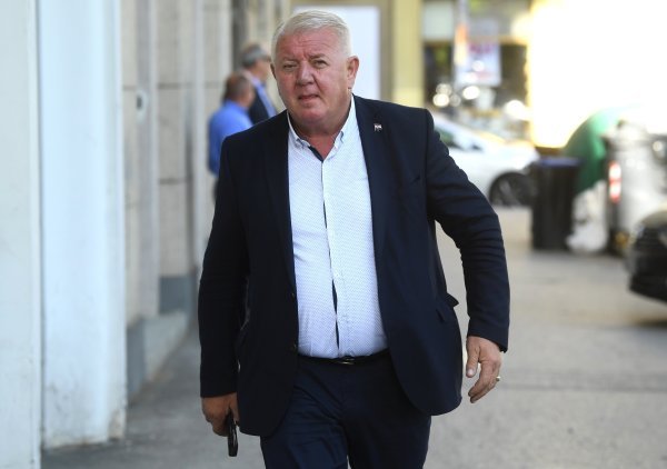 HDZ-ov saborski Josip Đakić pozitivan je na koronavirus