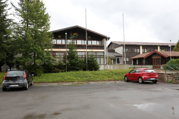 Dom za starije i nemoćne osobe Domska vila Vinka u Delnicama