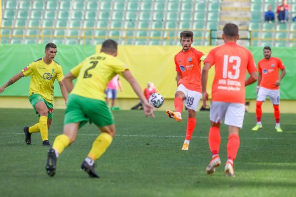 Istra 1961 - Šibenik