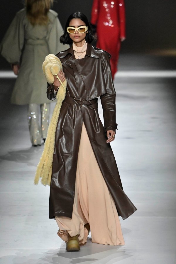 Bottega Veneta FW 2020