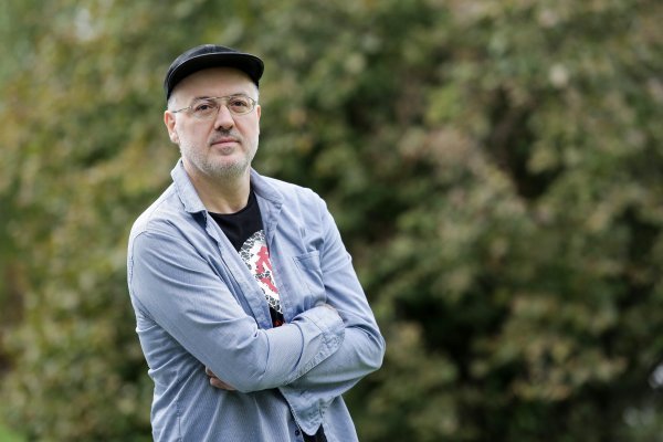 Siniša Vuco