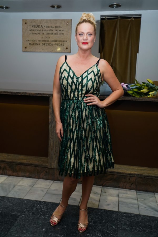 Petra Dugandžić
