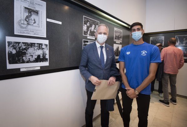 U Fotoklubu Split otvorena izložba fotografija pod nazivom '100 godina Jadrana'