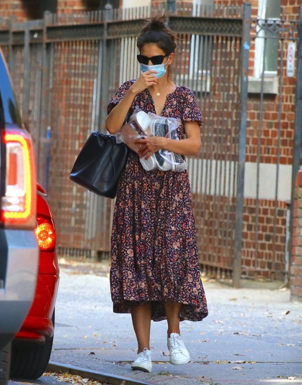 Katie Holmes