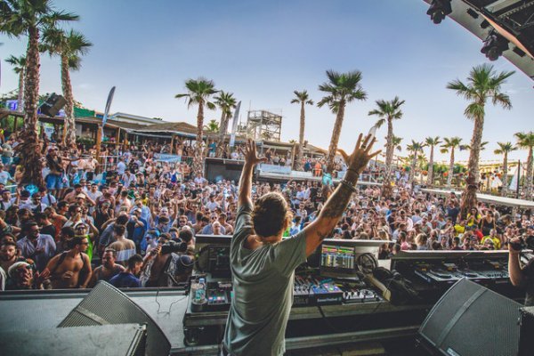 Luciano 2@ Sonus festival 2019