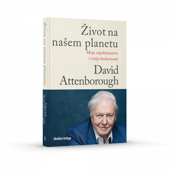 David Attenborough: 'Život na našem planetu'