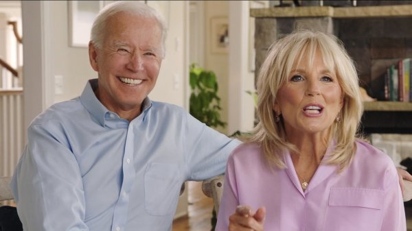 Joe Biden
