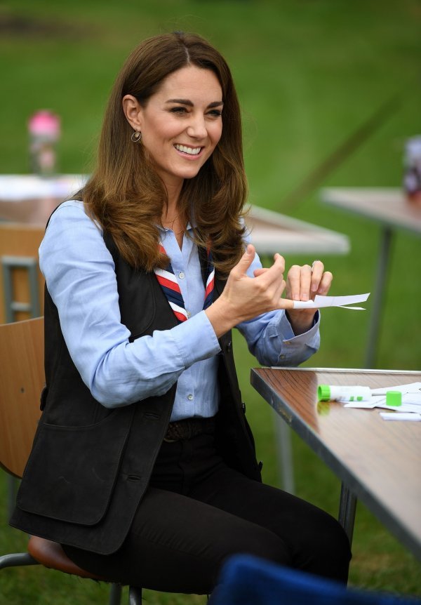 Kate Middleton