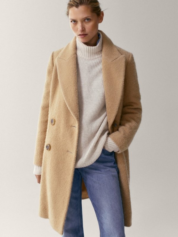 Massimo Dutti