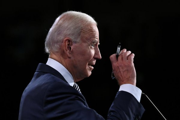 Joe Biden 