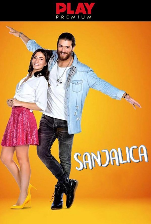 Sanjalica