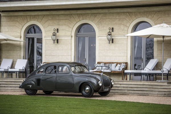 Škoda 935 Dynamic (1935.)