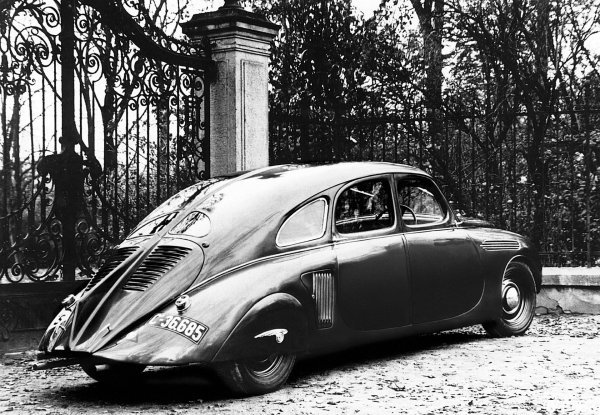 Škoda 935 Dynamic (1935.)