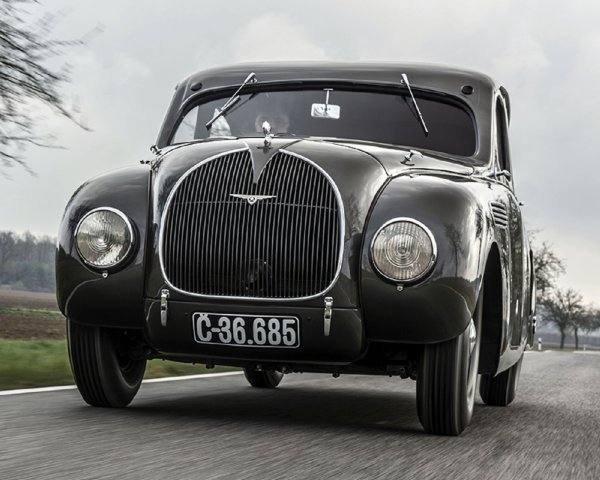 Škoda 935 Dynamic (1935.)