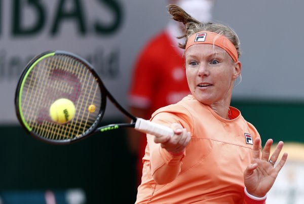 Kiki Bertens