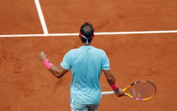 Rafael Nadal