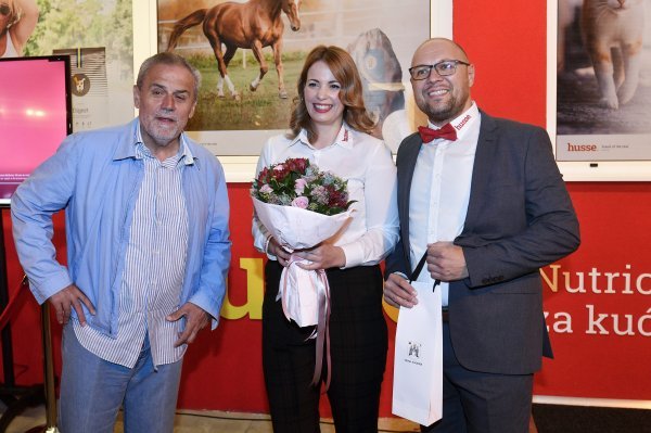 Otvorenje prvog nutricionističkog centra za kućne ljubimce