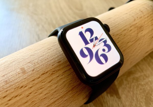 Apple Watch SE