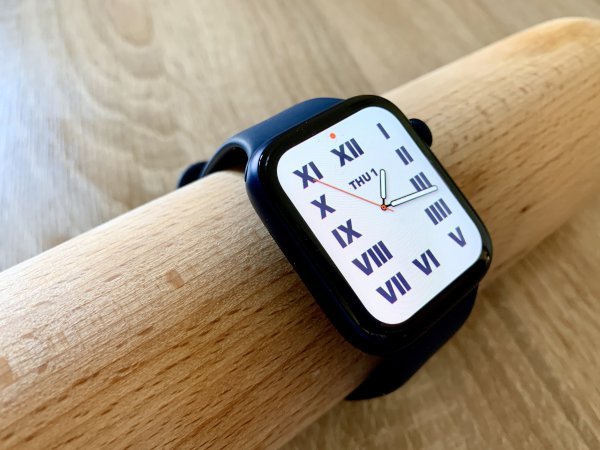 Apple Watch Series 6