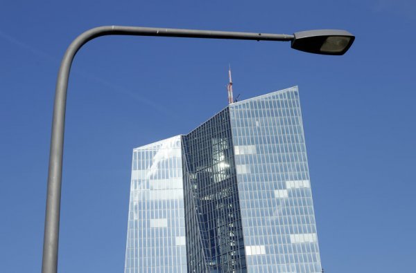 Europska središnja banka (ECB) planira uvesti digitalni euro u idućih pet godina