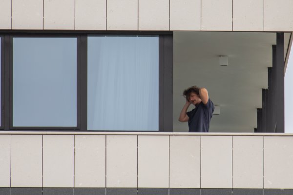 Pedro Pascal u Dubrovniku snima film