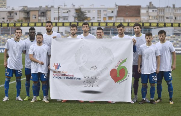 Lokomotiva - Istra 1961