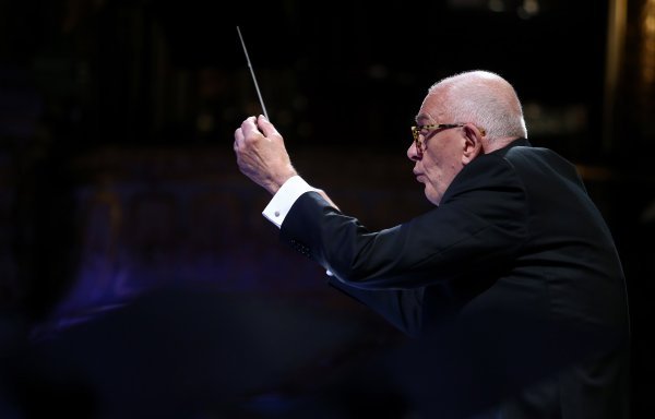 Gala koncert povodom 150. godišnjice osnutka Opere HNK u Zagrebu