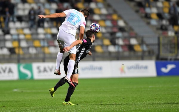 Rijeka - Slaven Belupo