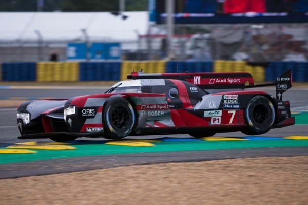 Audi nakon 18 godina odustaje od utrka izdržljivosti, pa i one u Le Mansu Profimedia
