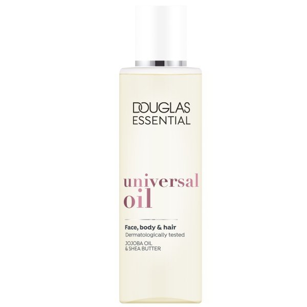 Douglas Essential Universal Oil (100 ml), ulje za lice i tijelo, 155 kn