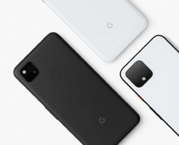 Google Pixel 4A