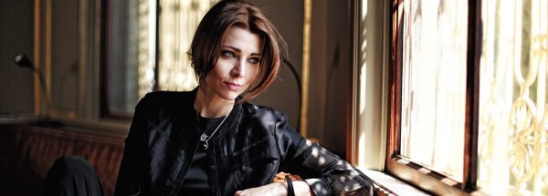 Elif Shafak